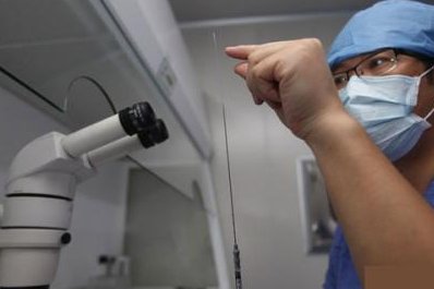 三代试管婴儿哪个步骤知道孩子？